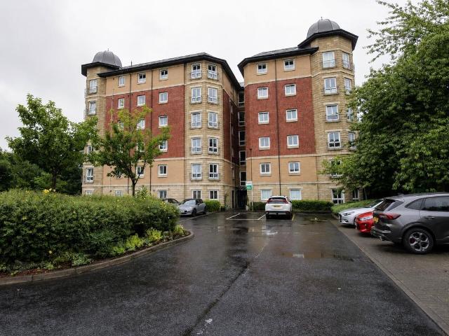 Apartment for rent in Hillside, Scotland