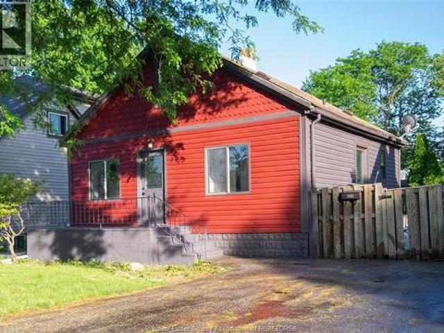 House for sale in Maidstone, Ontario