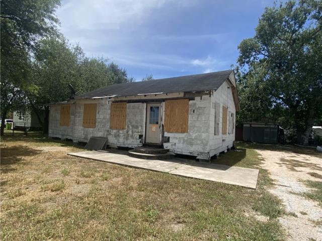 House for sale in Premont, Texas