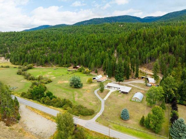 House for sale in Libby, Lincoln County