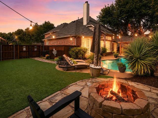House for sale in Murphy, Texas
