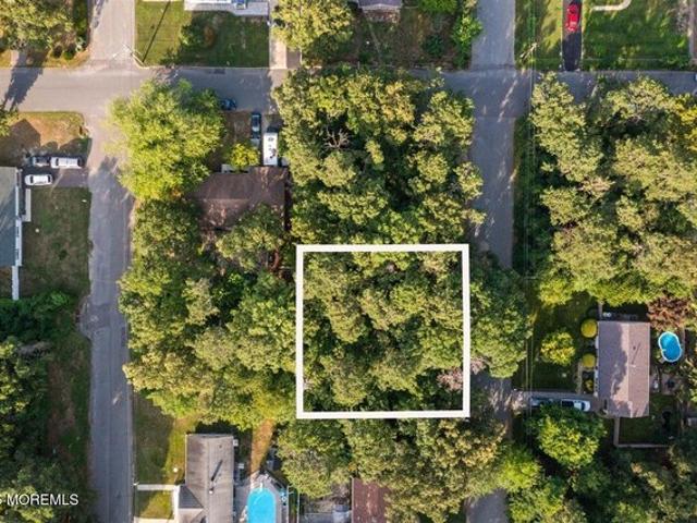 Land for sale in Normandy Beach, New Jersey
