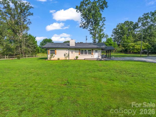 House for sale in Rutherford, North Carolina