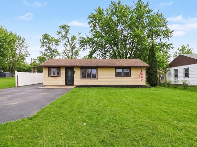 House for sale in Lockport, Illinois