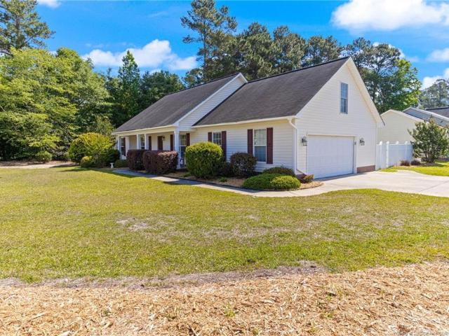 House for sale in Stedman, North Carolina