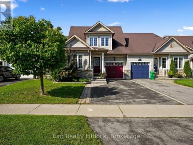 House for sale in Peterborough, Ontario