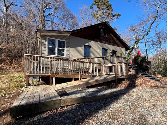 House for sale in Tryon, North Carolina