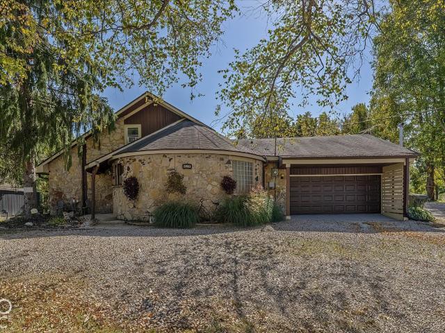 House for sale in Greenfield, Hancock County