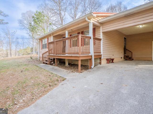House for sale in Dalton, Georgia
