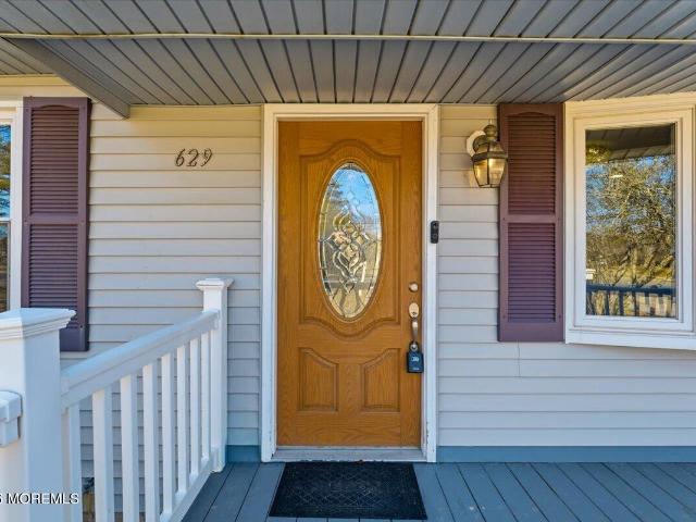 House for sale in Jackson, New Jersey