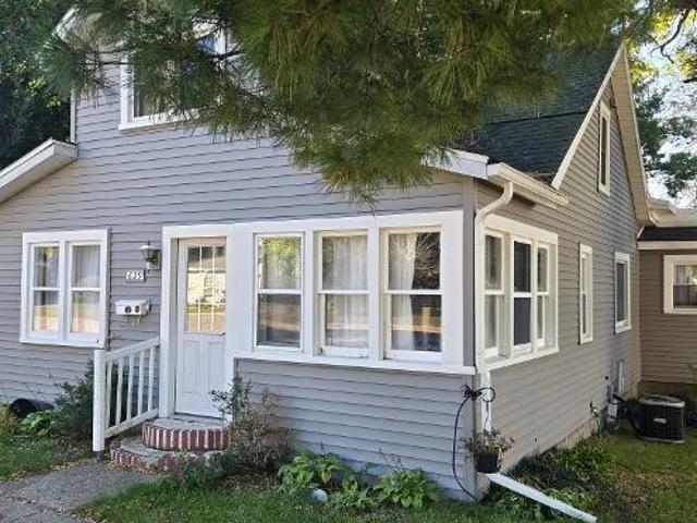 House for sale in Wayland, Allegan County