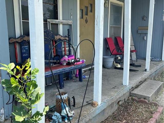 House for sale in Kansas