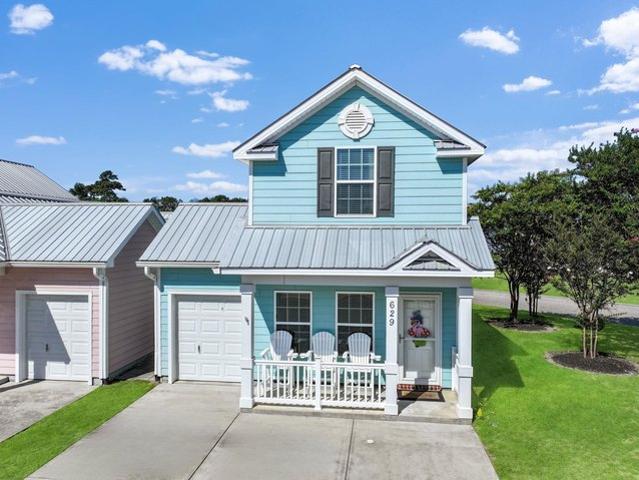 Condo for sale in North Myrtle Beach, South Carolina
