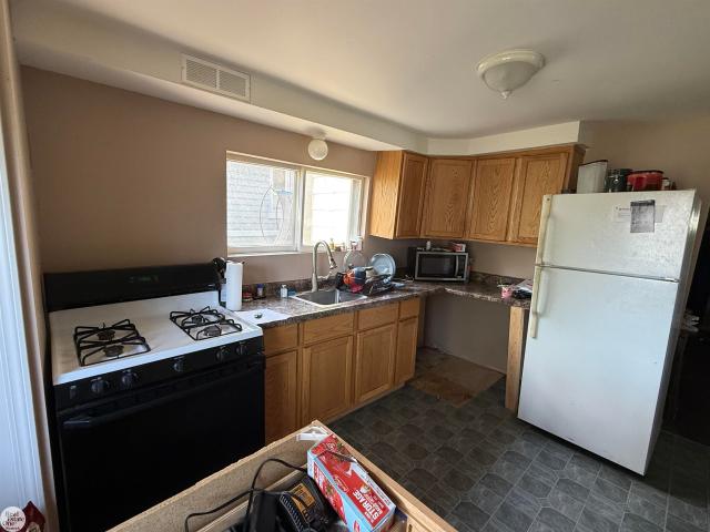 House for sale in Marine City, Michigan