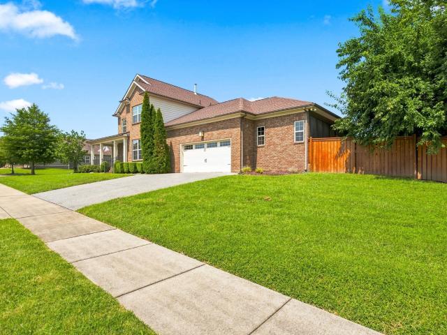 House for sale in Tennessee