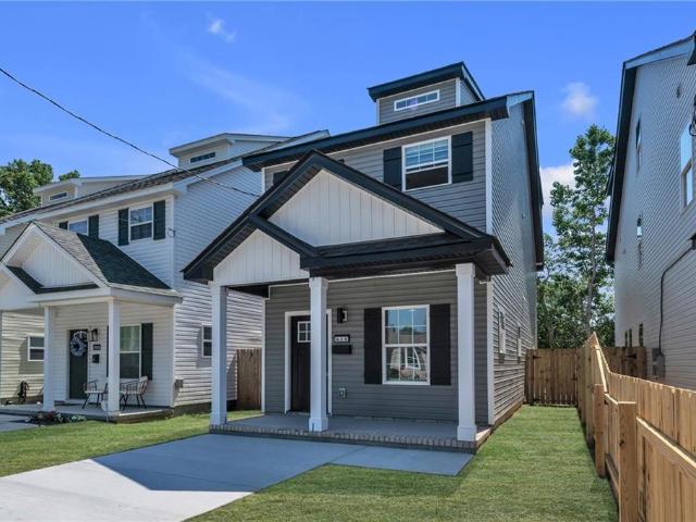 House for sale in Virginia