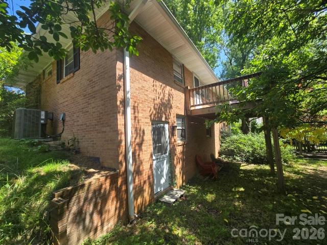 House for sale in Hendersonville, North Carolina