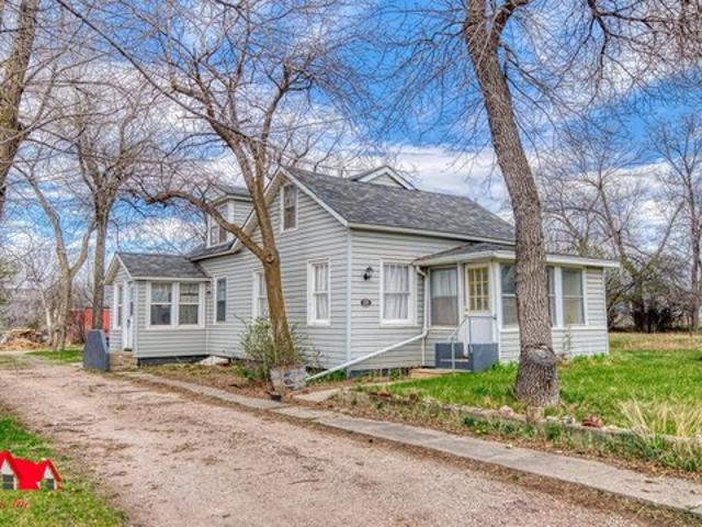 House for sale in Wyoming