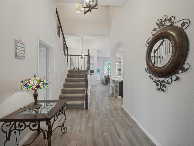 House for sale in Savannah Texas, Aubrey