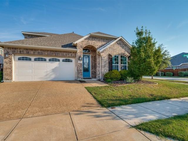 House for sale in Aubrey, Denton County