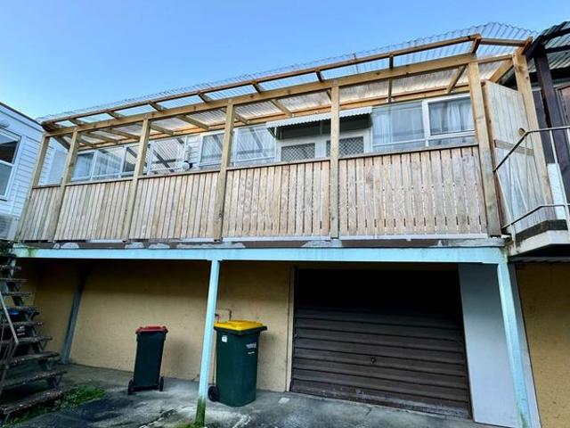 Apartment for rent in Waterview, Albert-Eden