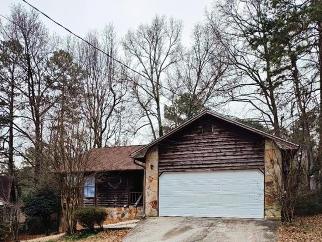 House for sale in Stone Mountain, Georgia