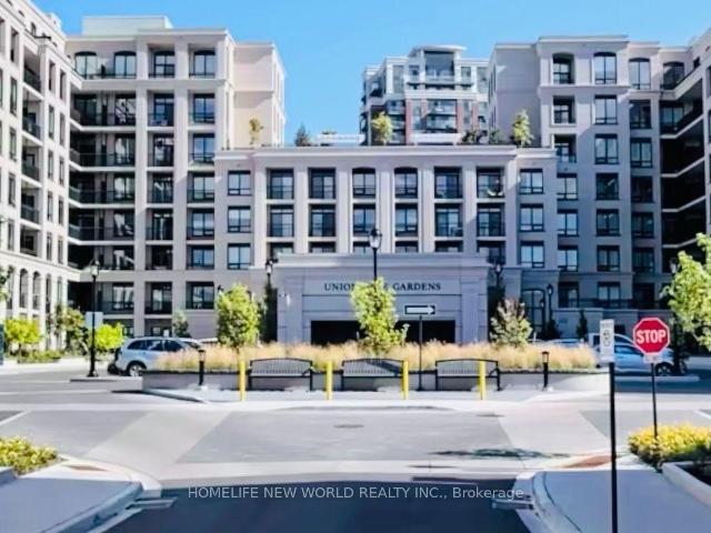 Condo for rent in York, Ontario