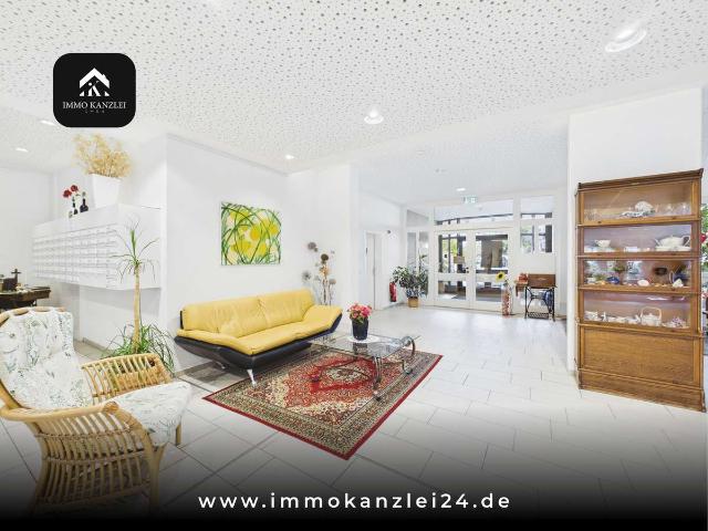 Wohnung kaufen in Haslach im Kinzigtal, Ortenaukreis