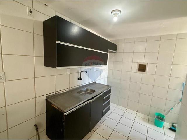 Apartamento aluguel em Capim Macio, Natal