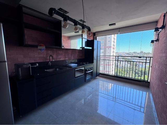 Apartamento aluguel em Região Imediata de Sorocaba, Região Metropolitana de Sorocaba