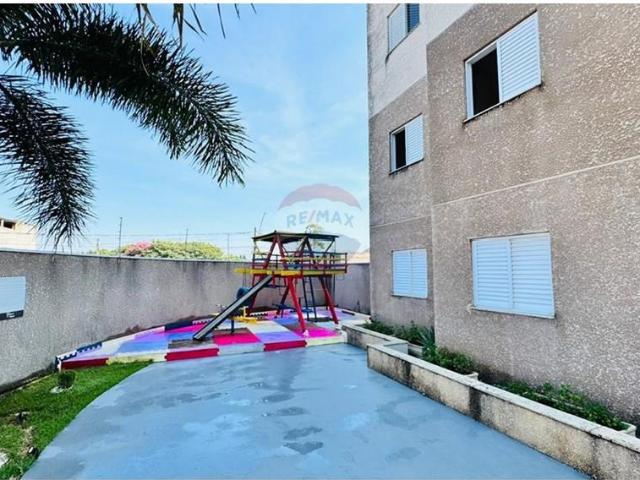 Apartamento aluguel em Região Imediata de Sorocaba, Região Metropolitana de Sorocaba
