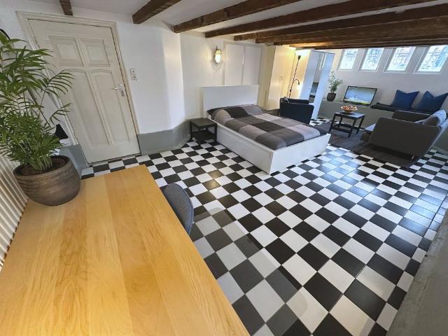 Kamer te huur in De Esch, Rotterdam