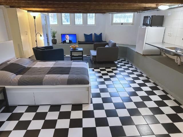 Kamer te huur in Centrum, Rotterdam