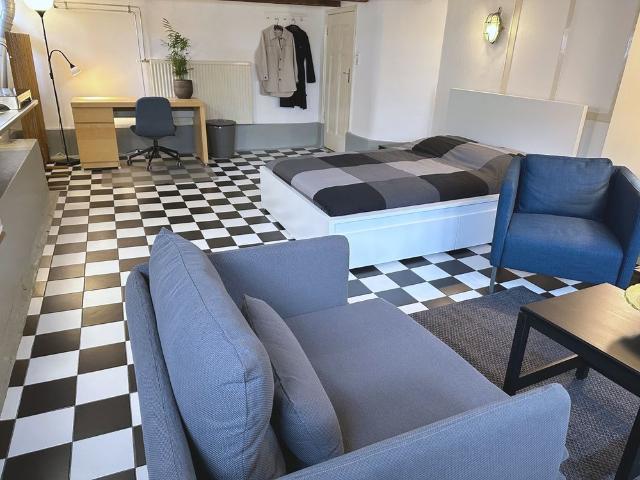 Kamer te huur in De Esch, Rotterdam