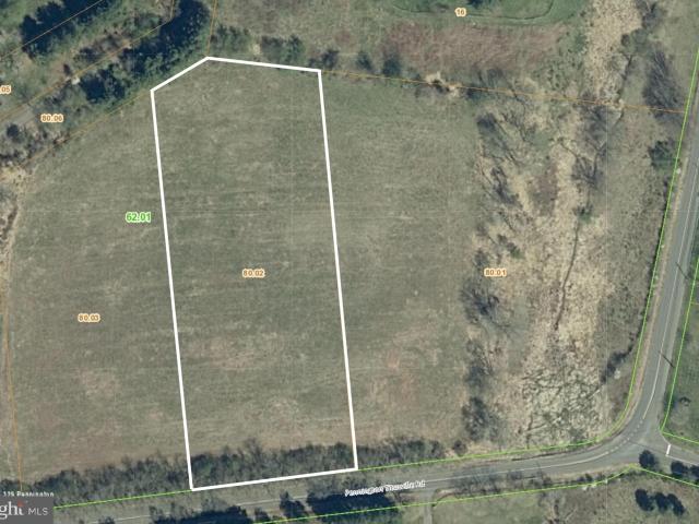 Land for sale in Skillman, New Jersey