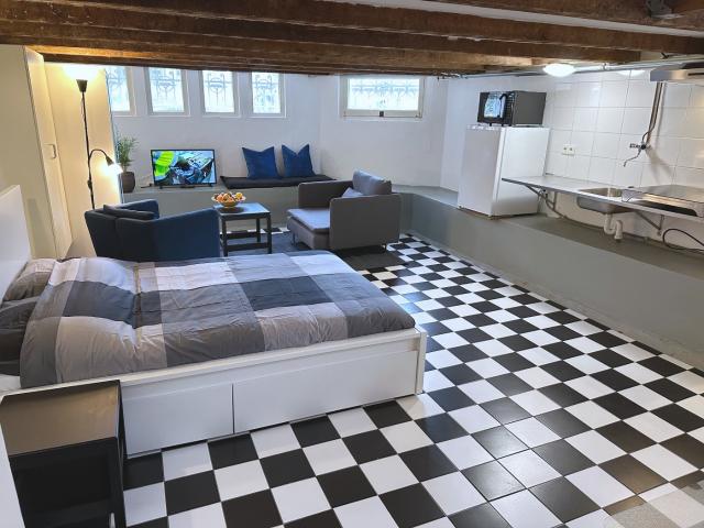 Kamer te huur in Kralingen-Oost, Rotterdam