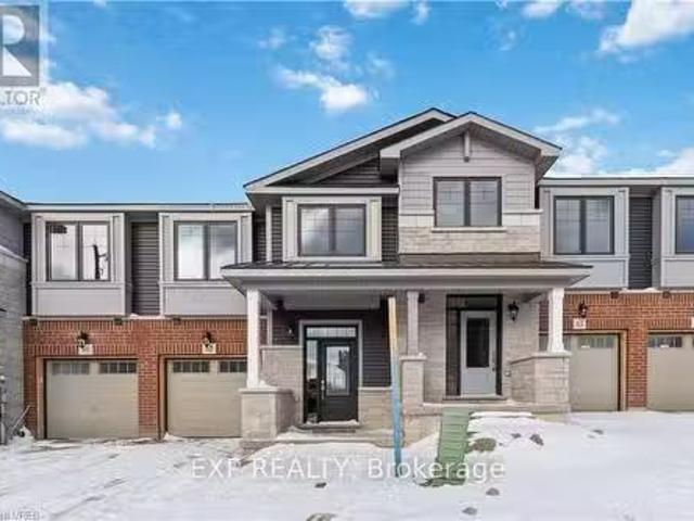 Condo for rent in Cambridge, Ontario