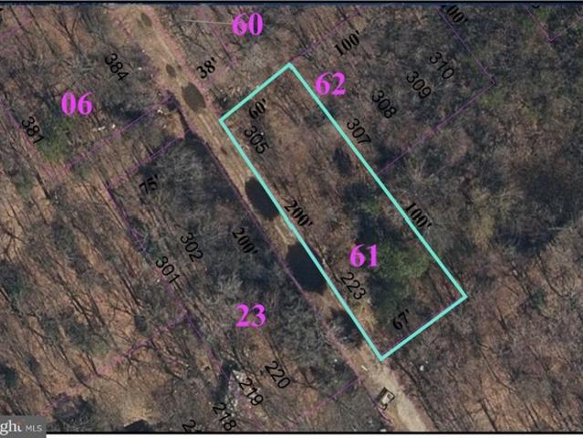 Land for sale in Delaware