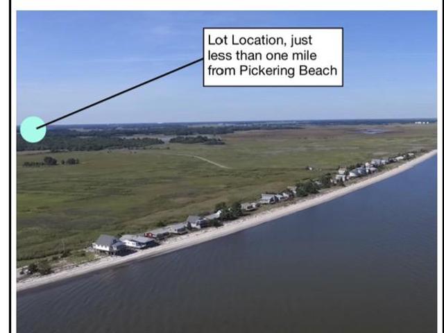 Land for sale in Delaware