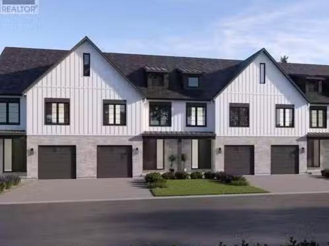 Condo for sale in Arva, Ontario