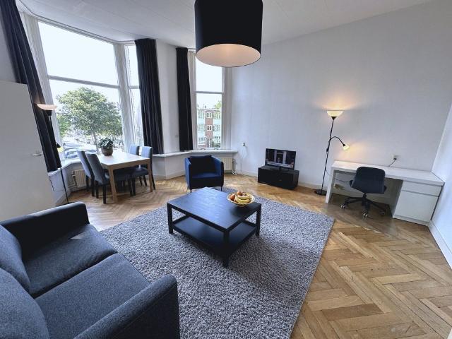 Appartement te huur in Centrum, Rotterdam