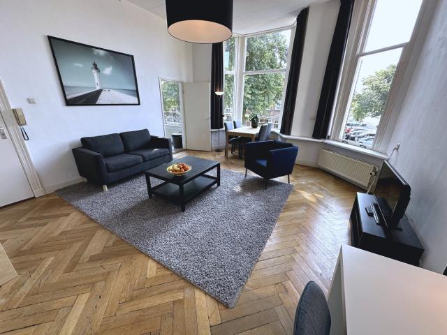 Appartement te huur in Kralingen-Oost, Rotterdam