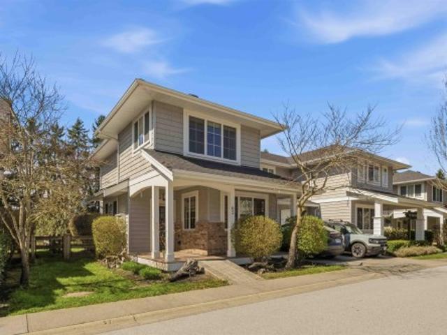 Townhouse for sale in Maple Ridge, British Columbia