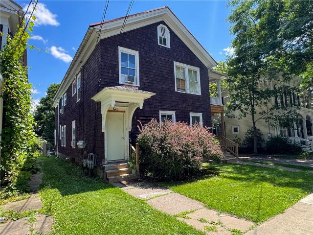 House for sale in Oneonta, New York