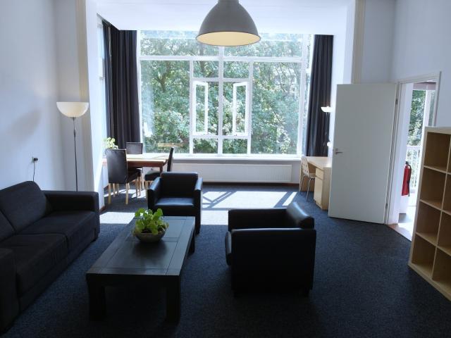 Appartement te huur in Kralingen-Oost, Rotterdam