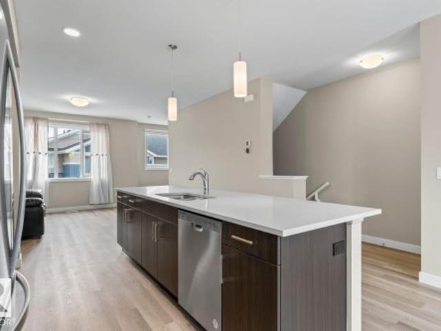 Townhouse for sale in Wedgewood, Alberta