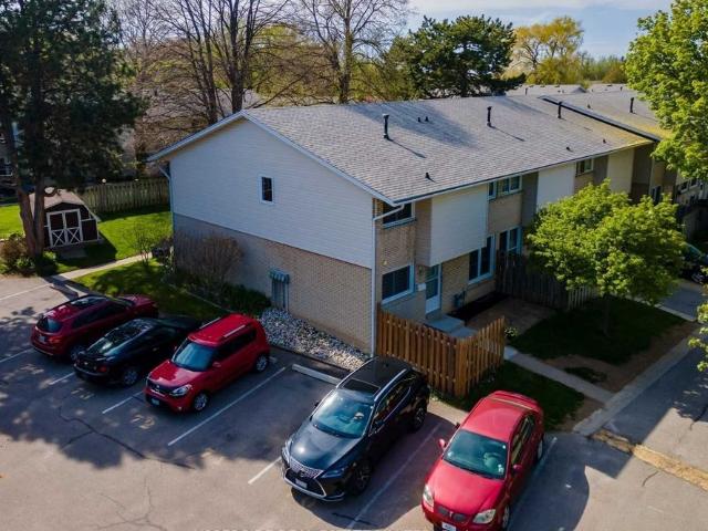 House for rent in St. Catharines, Golden Horseshoe