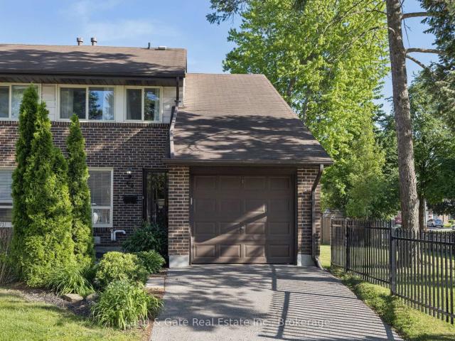 Condo for sale in Woburn, Ontario