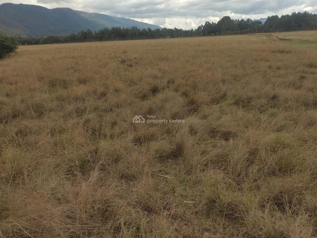 Land for rent in Nyandarua