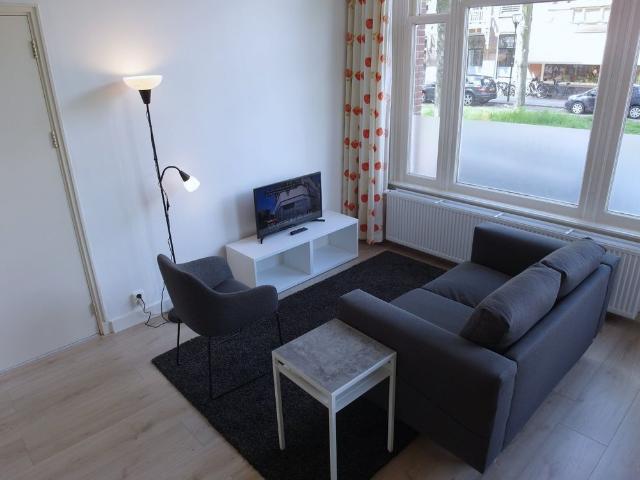 Studio te huur in De Esch, Rotterdam